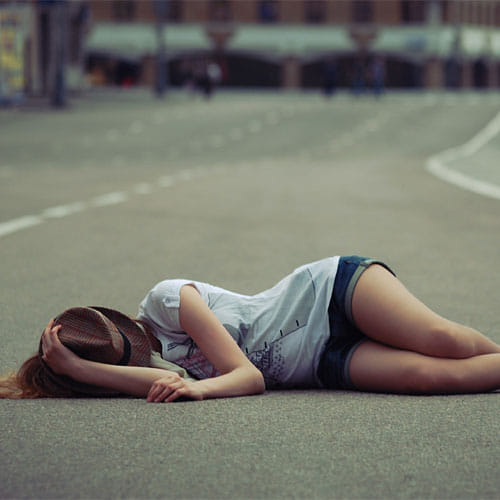 this village is suffering from a mysterious sleeping disease