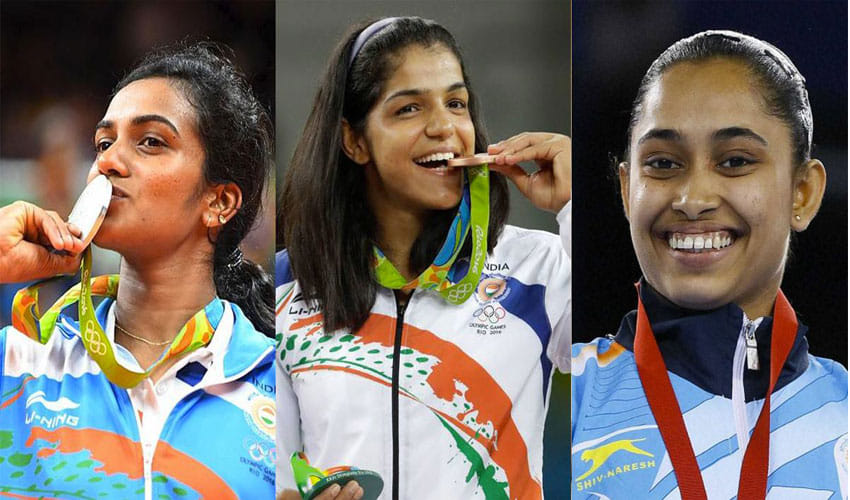 these women acheived success in 2016-17