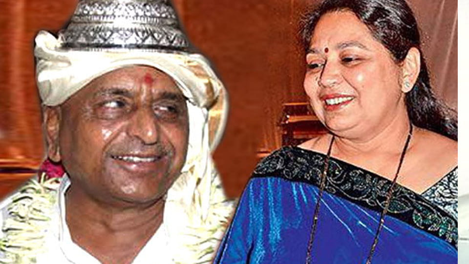 sadhana gupta sensational statements