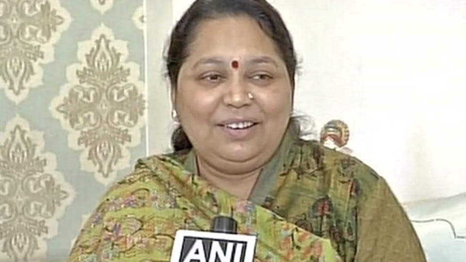 sadhana gupta sensational statements