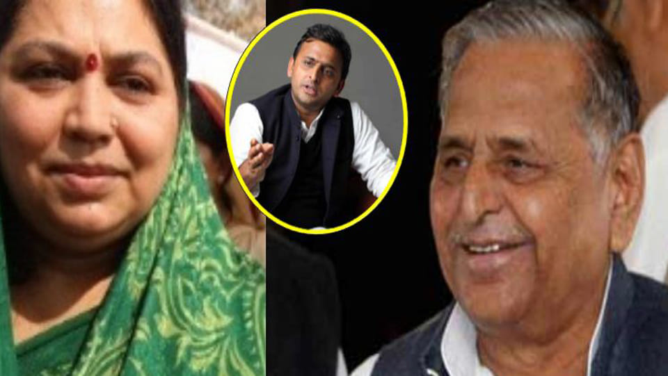 sadhana gupta sensational statements