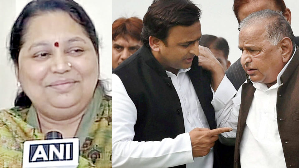 sadhana gupta sensational statements