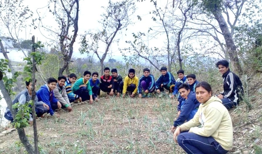 Women's Day Special: Handboall Coach SnehLata Success Story.