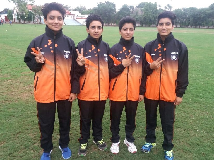 Women's Day Special: Handboall Coach SnehLata Success Story.