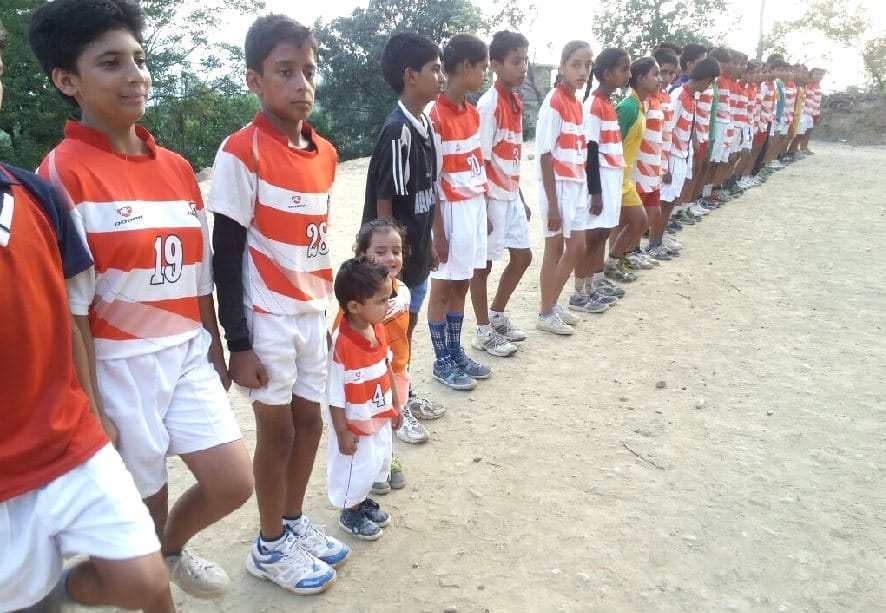 Women's Day Special: Handboall Coach SnehLata Success Story.