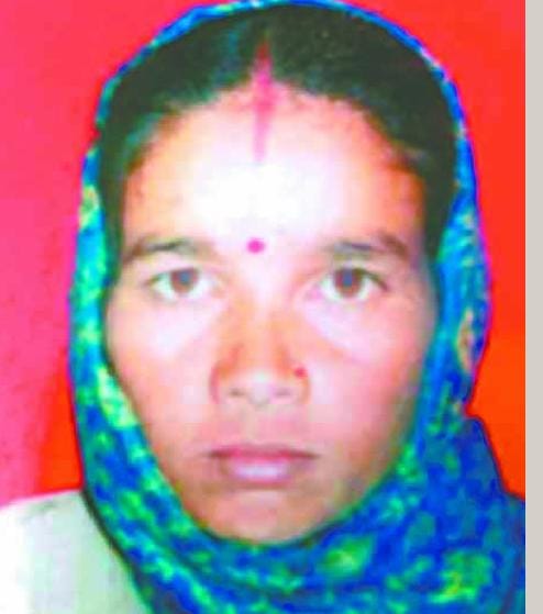 Husband murdered wife's wife