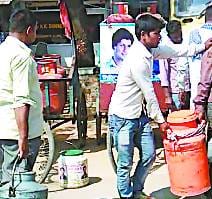 Synthetic milk is not coming home?
