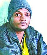 Tempo driver killed in the railway quarters, employee detained