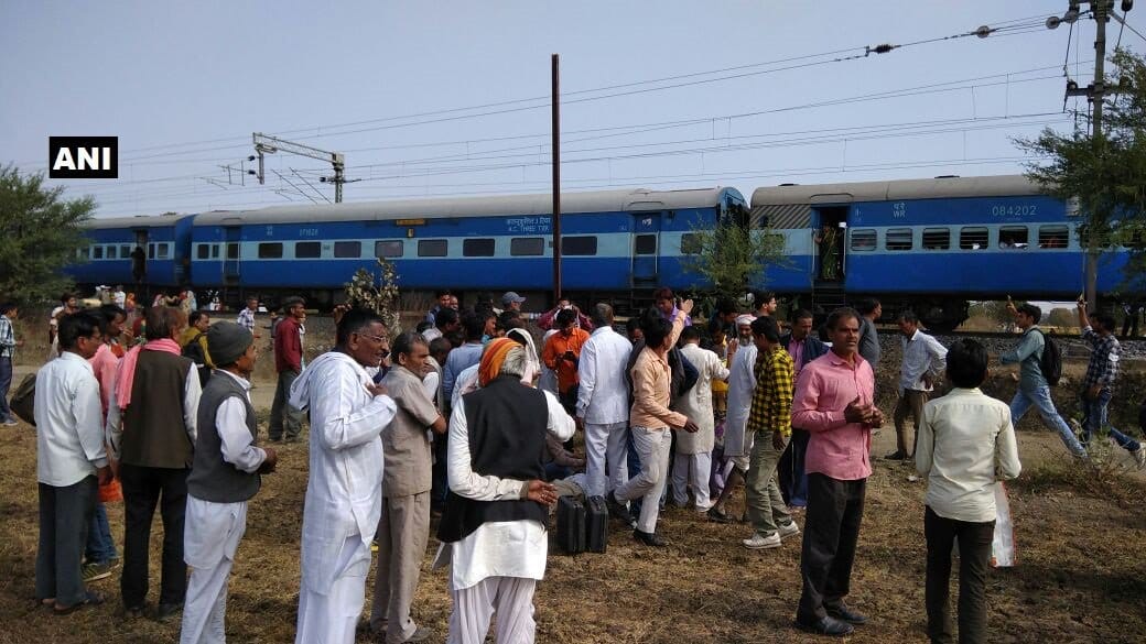 Madhya Pradesh train blast accused refuse legal aid
