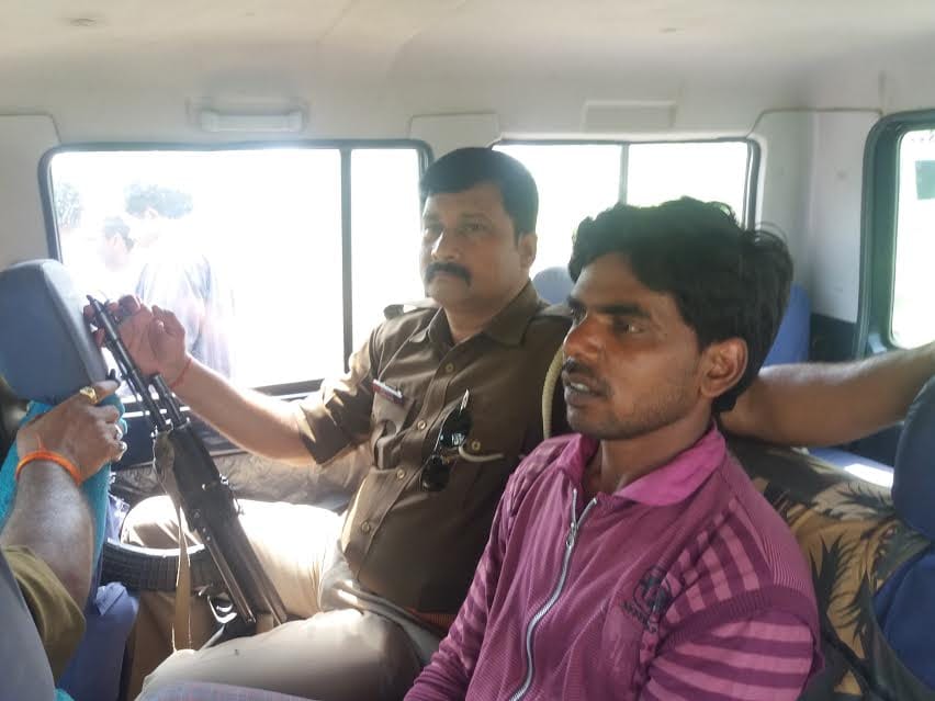 Wife killed in connection with illegal relations