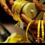 gold