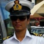 vartika joshi