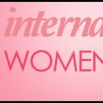 occasion of International Women's Day in Delhi open talk on Periods
