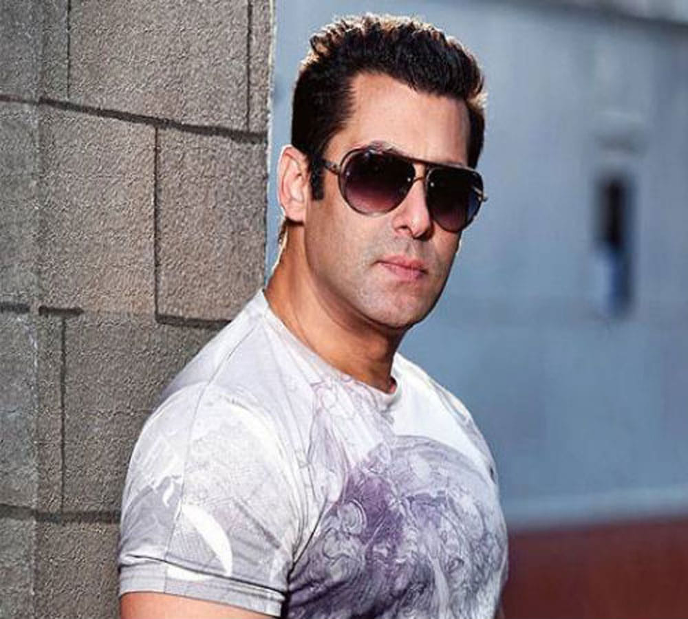 salman khan lost 17 kg weight for film tiger zinda hai