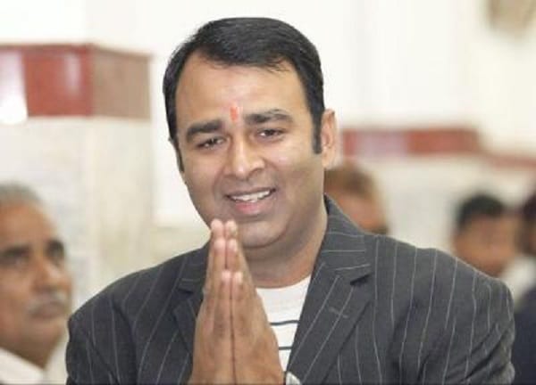 Sangeet Som said that the math, Said- more than one lakh votes will be given