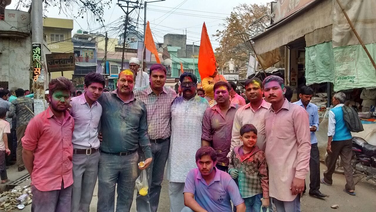 Paraad Ekadashi Passion, view Photos 