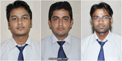 GLA  university students got 12 lakh internationals placement