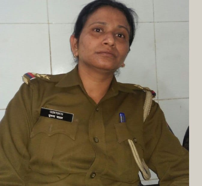 Rider on scorpio of former legislator Raiders beaten woman donkey