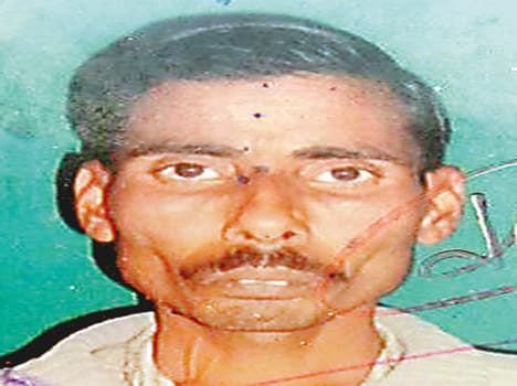 Sugarcane farmer hanged