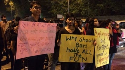 Reply to Maneka on Hormone and Lakshman Rekha