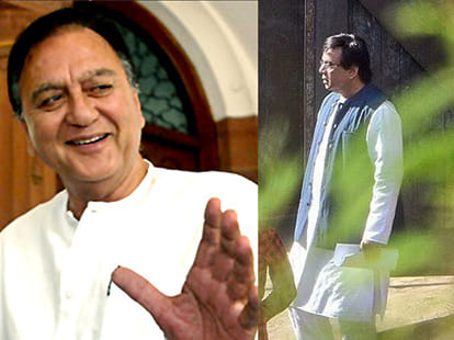 Aamir khan rejected Sanjay Dutt biopic on being offered Sunil Dutt's role instead of Sanjay's role