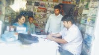 womens day special, deputy surgen, doctor neelam kakar, kaithal