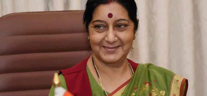 Bankok air ambulance crash family lashesh out at External Affairs Minister Sushma Swaraj