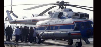 Bankok air ambulance crash family lashesh out at External Affairs Minister Sushma Swaraj