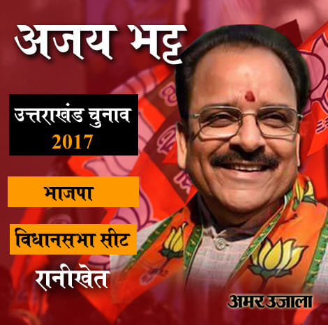Top 10 politician in Uttarakhand assembly election 2017 