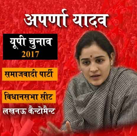 These thirteen popular bhabhij's fighting in up election 2017