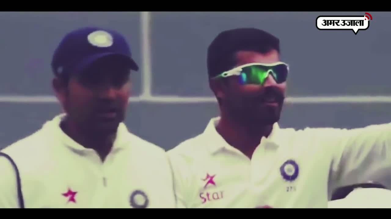Team india all-rounder Ravindra Jadeja set to return for Saurashtra in Ranji Trophy