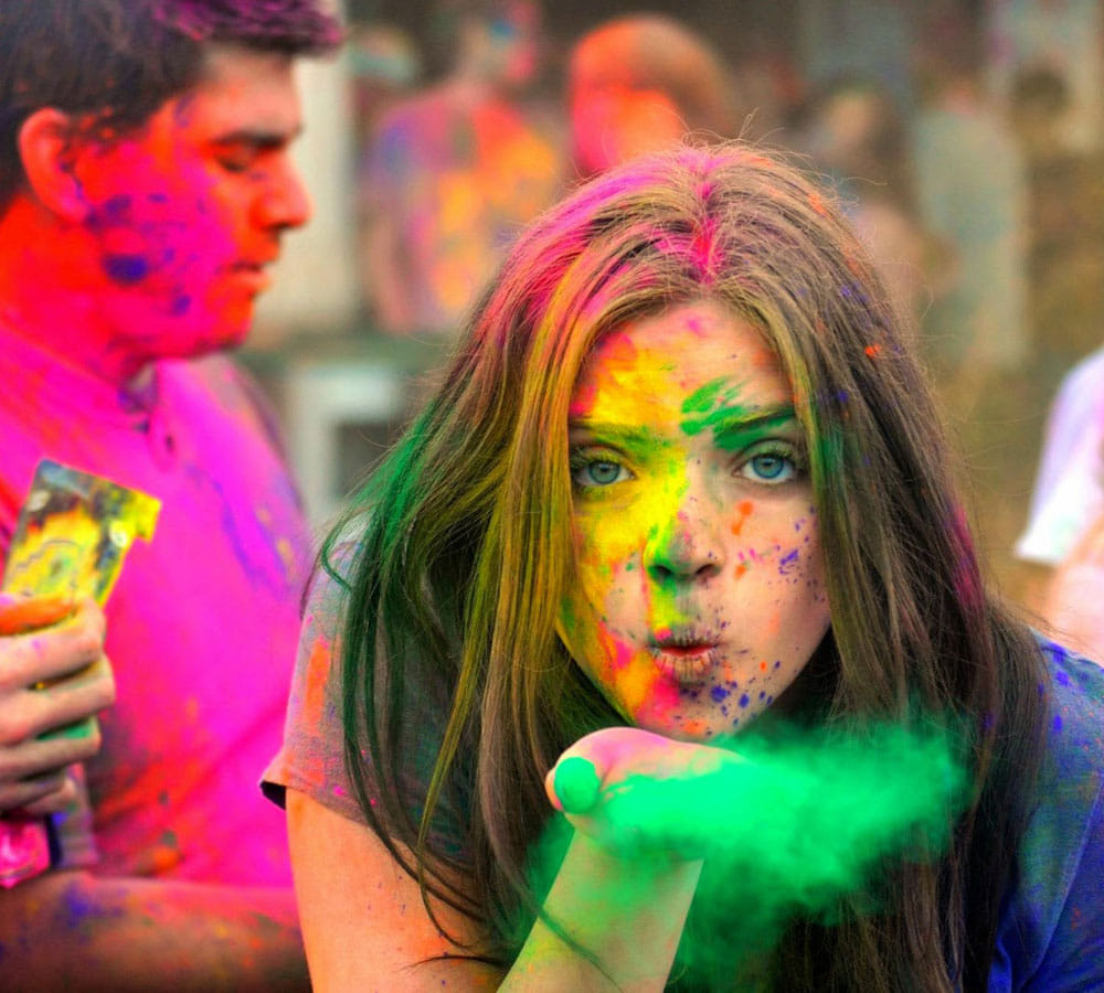 tips to keep in mind before holi