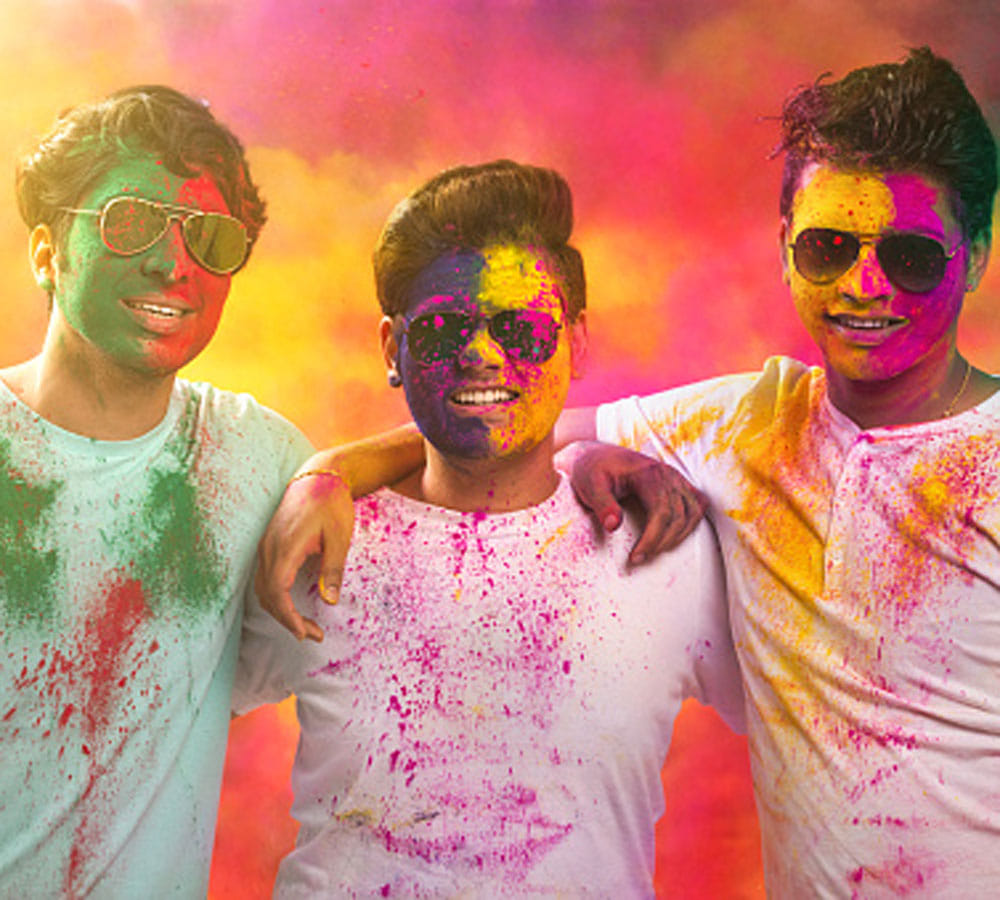 tips to keep in mind before holi