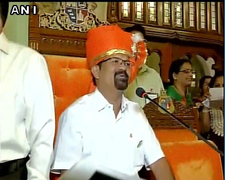 Shiv Sena's Vishwanath Mahadeshwar elected BMC Mayor