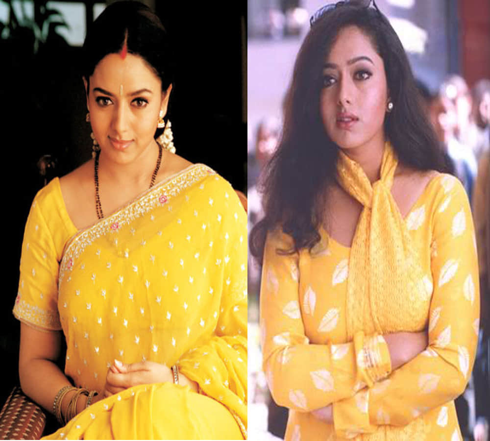 Soundarya death anniversary sooryavansham actress met with a horrible accident while she was pregnant