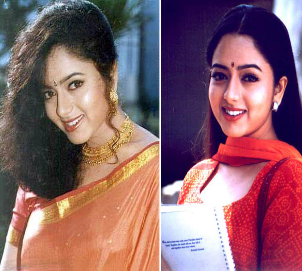 soundarya death anniversary died at the age 31