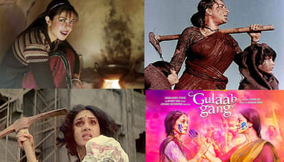 Women’sDaySpecial: top-10 Women oriented movies of bollywood  