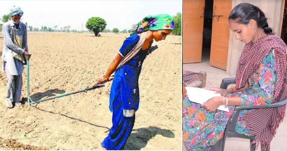 International Women's Day, hail to brave daughter of india satveer kaur of bathinda