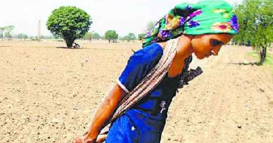 International Women's Day, hail to brave daughter of india satveer kaur of bathinda