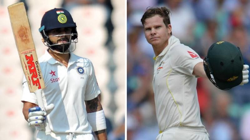 Kohli's allegation in the Bangalore Test, did Australia cheat in the entire match?
