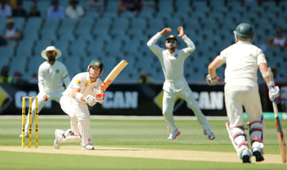 Kohli's allegation in the Bangalore Test, did Australia cheat in the entire match?