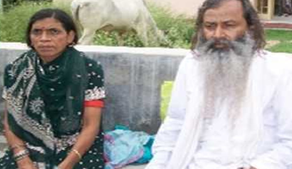 dacoit change her life in jail