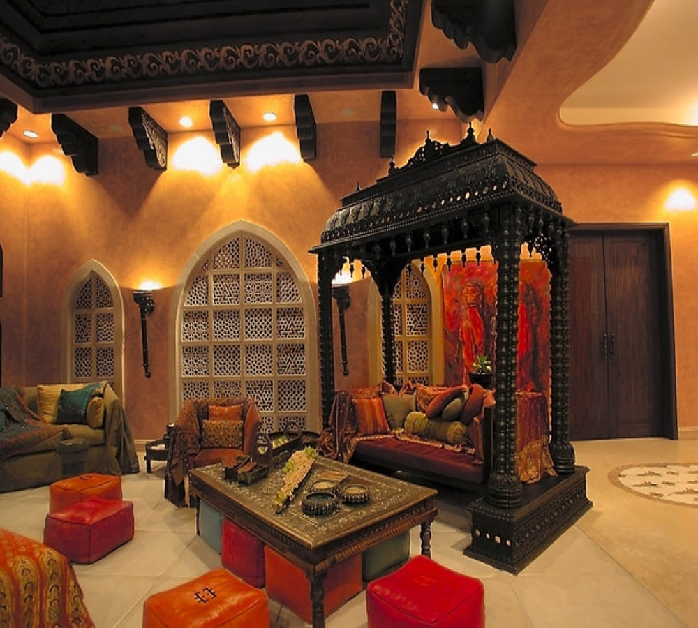 Hariyali Teej 2022 Date Decoration Ideas To Celebrate At Home In Hindi