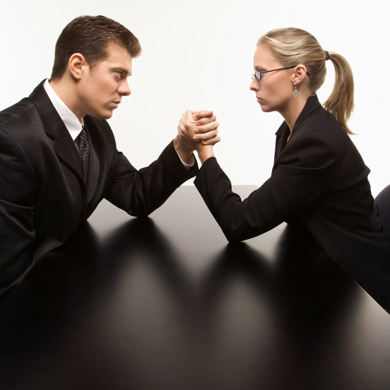 Indian Men Earn 67% More Than Indian Females