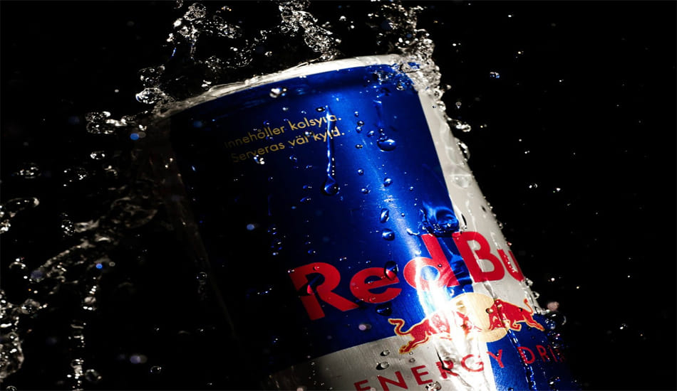 red bull missing from energy stores