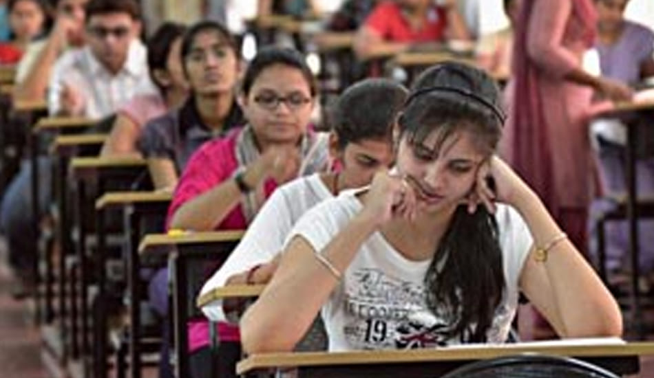 jee main exam 2017 results on 27th april