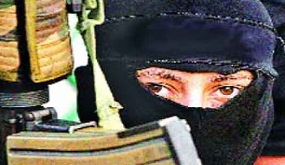 direct connections of imran and faisal to isis terrorists