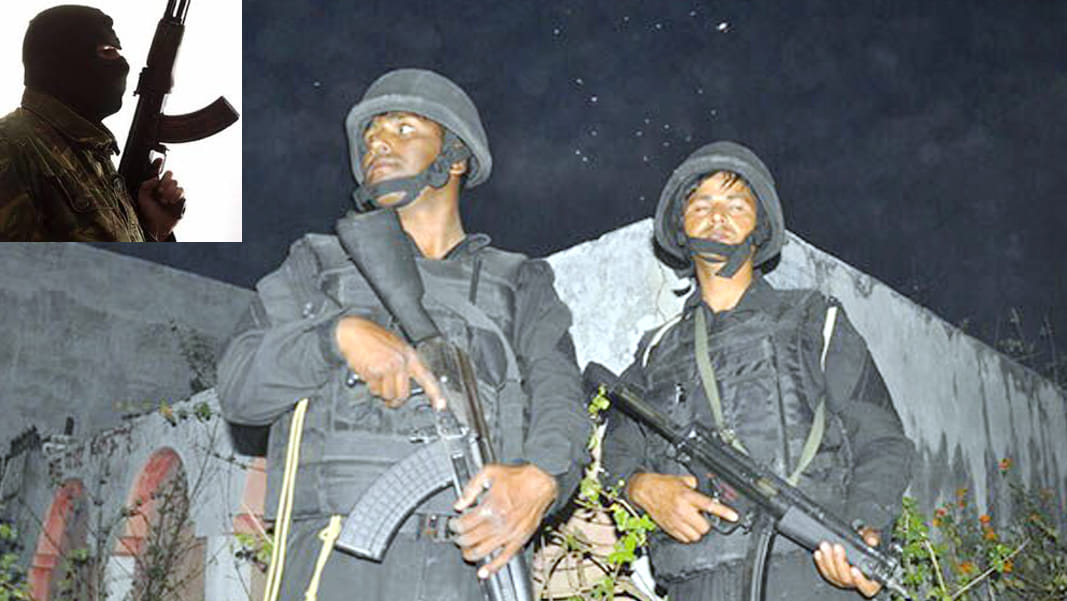 terrorist saifullah home in kanpur