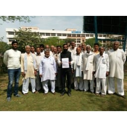 farmar, dimadnd, leve, water, dam, latter