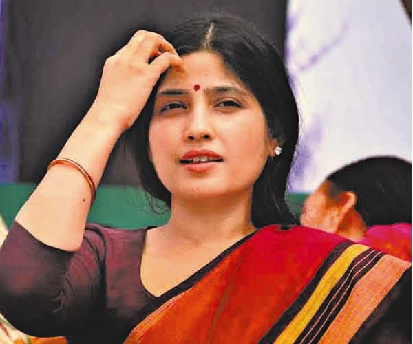  women's day special strory.